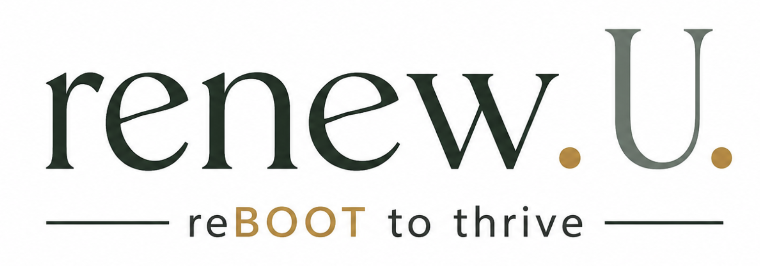 RenewU — Australia's research-grade peptide supplier