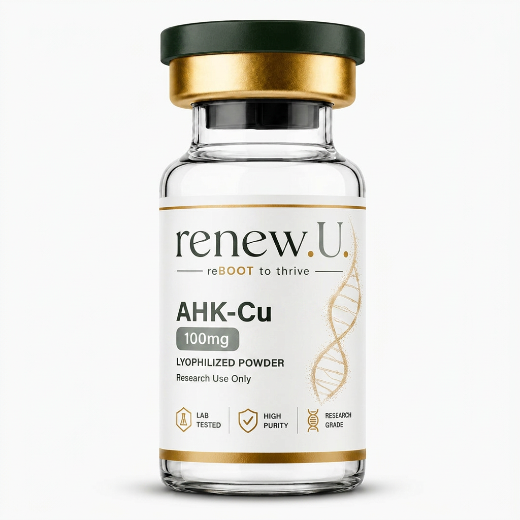 AHK-Cu 100mg