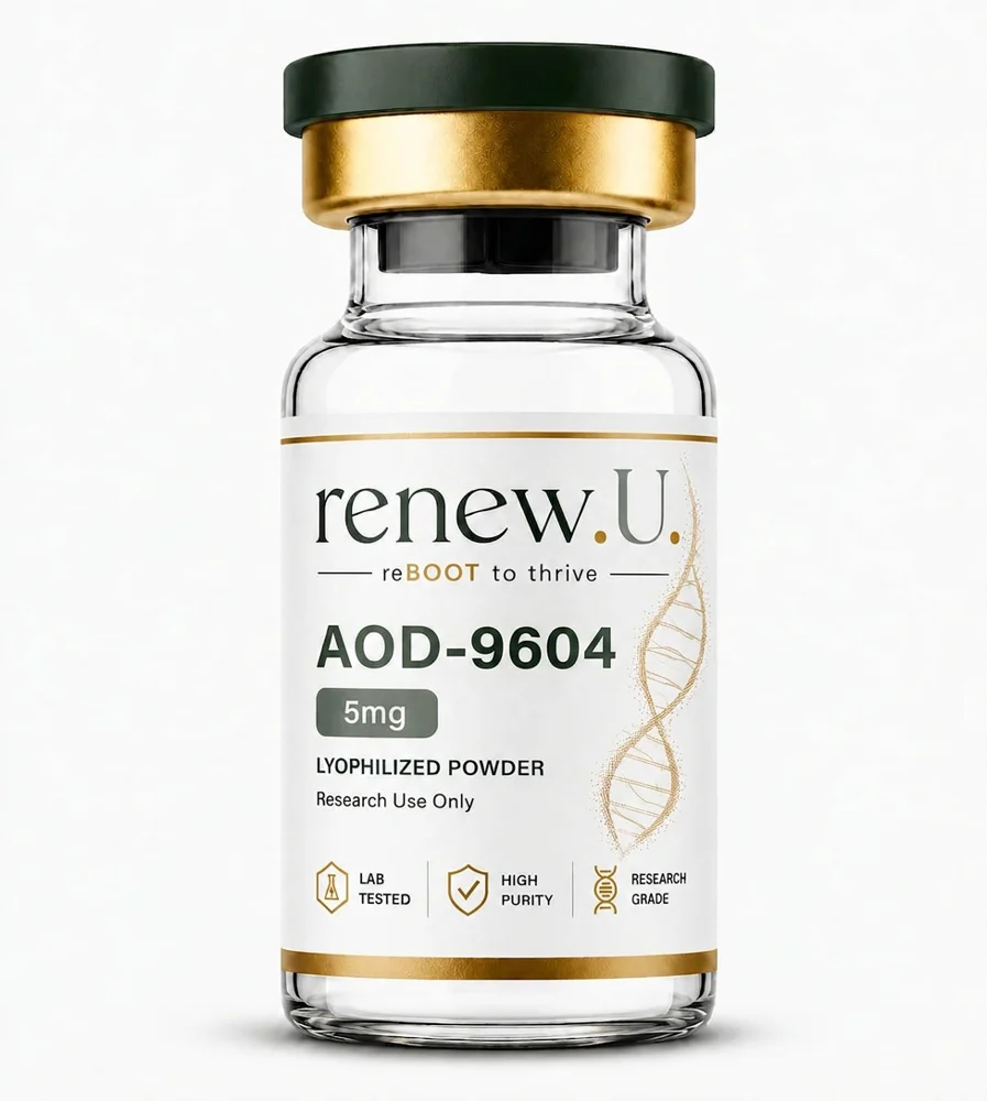 AOD-9604 5mg
