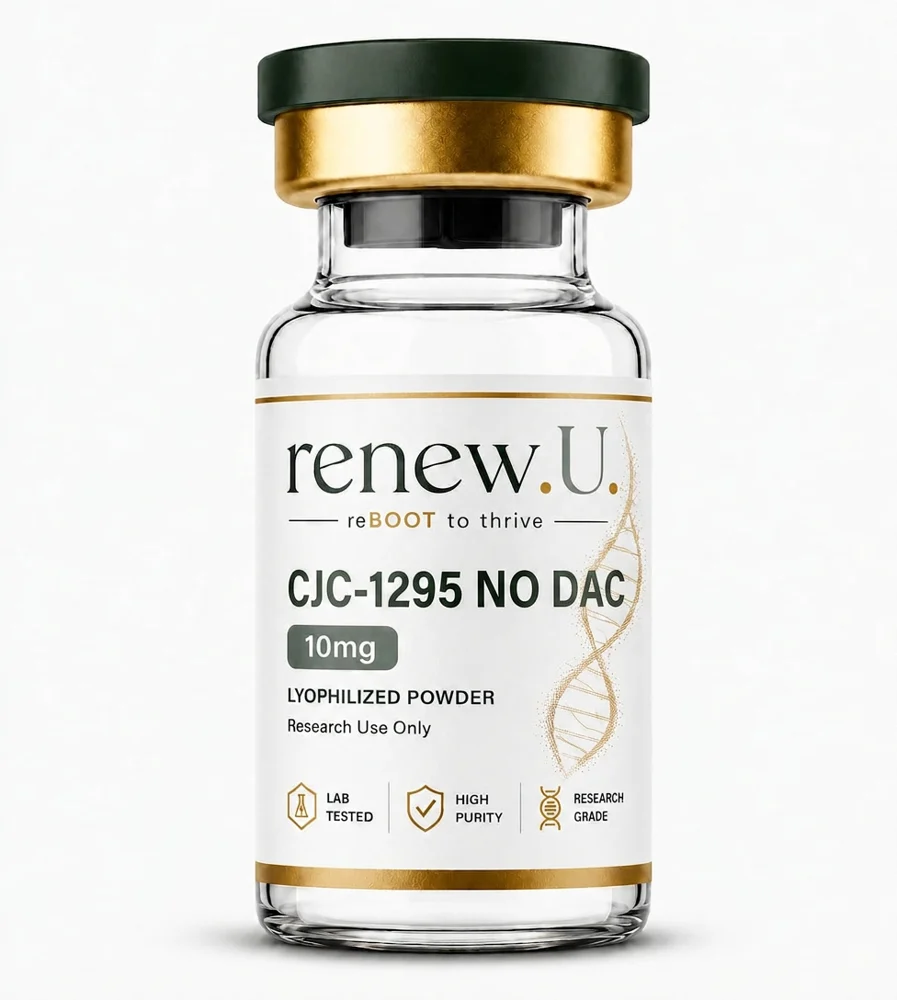 CJC-1295 NO DAC 10mg