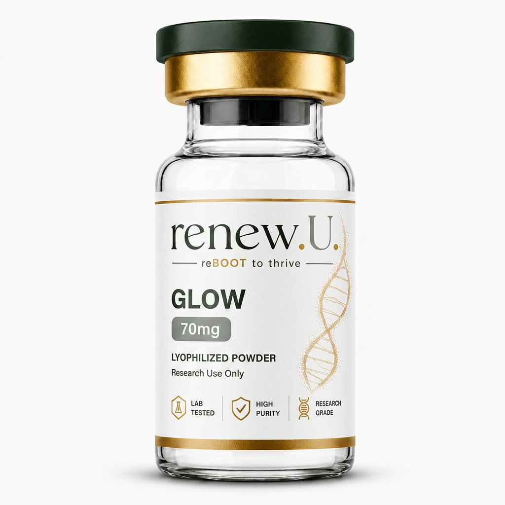GLOW 70mg