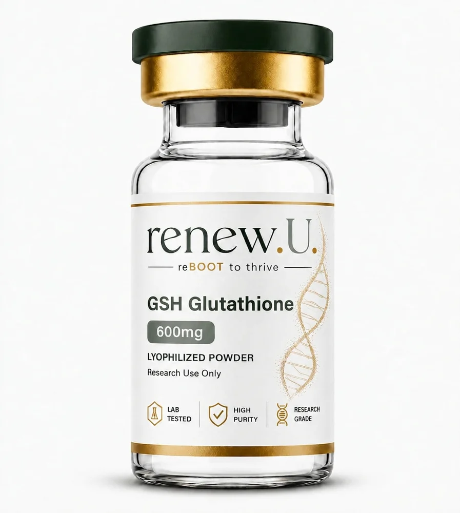 GSH Glutathione