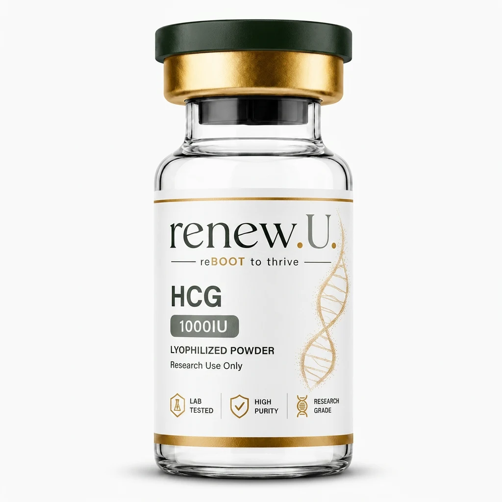 HCG