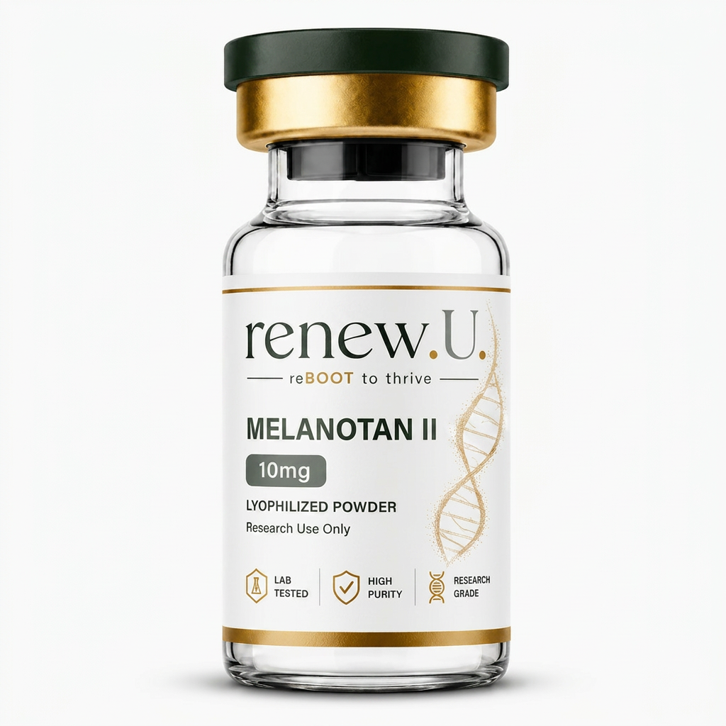 MELANOTAN II 10mg