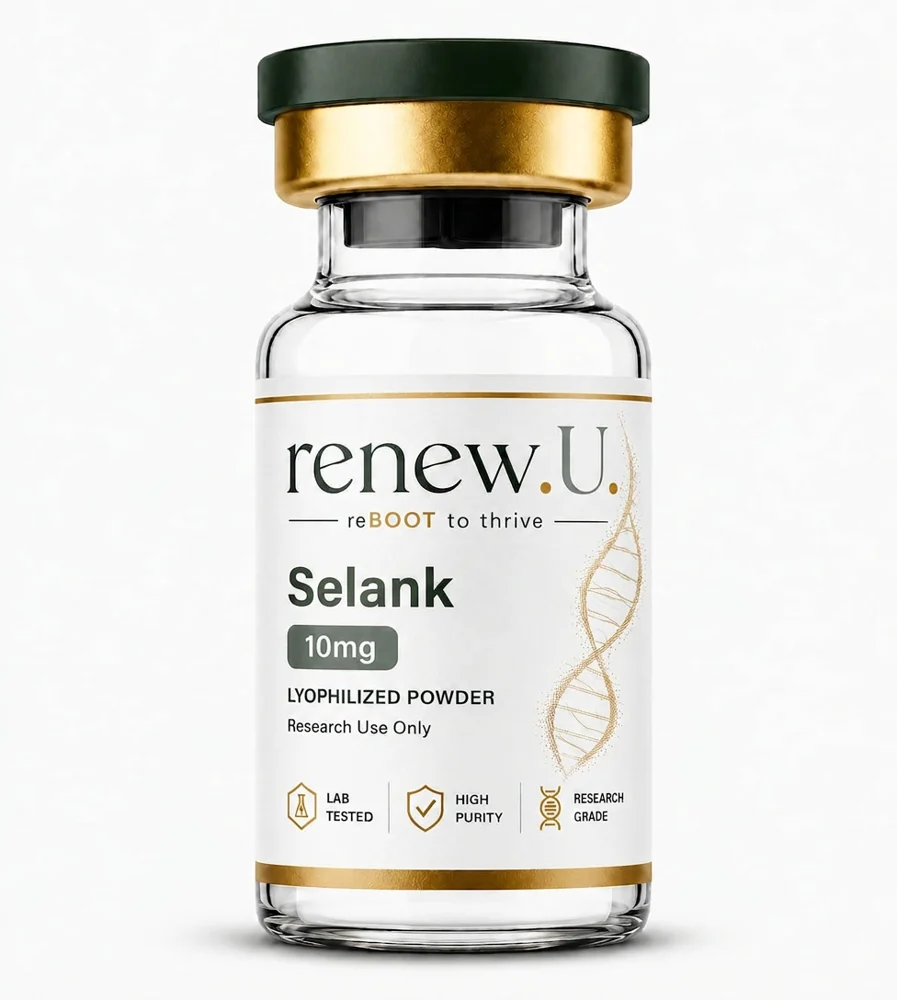 Selank 10mg