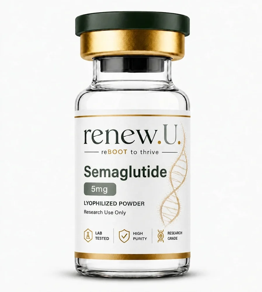 Semaglutide
