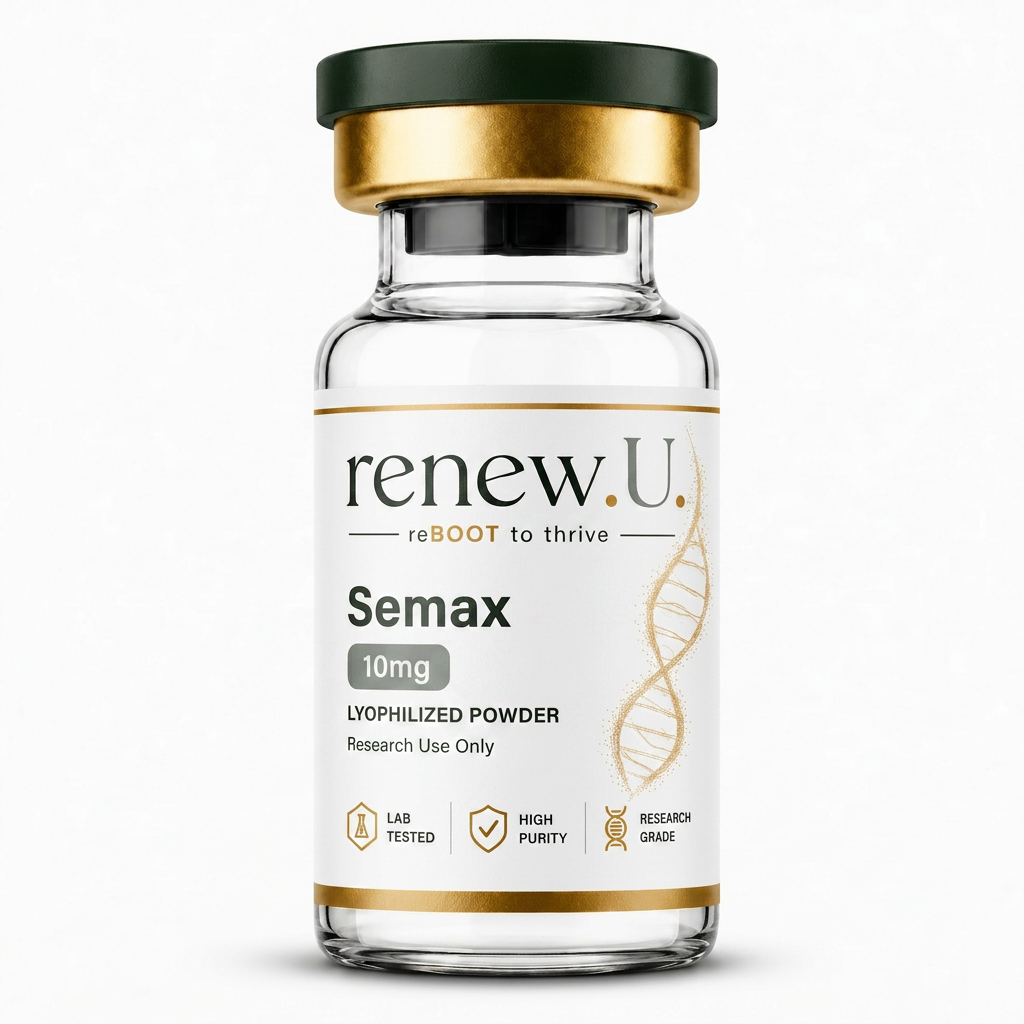 Semax 10mg