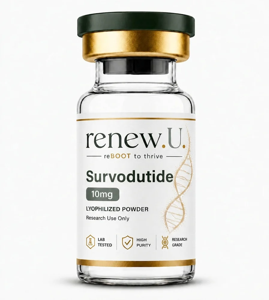 Survodutide 10mg